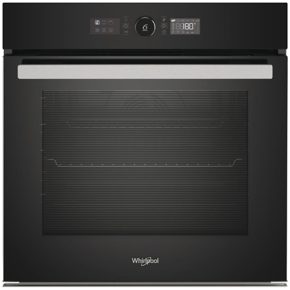 Integreeritav ahi Whirlpool AKZ99480NB