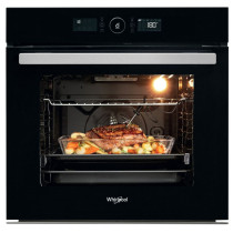 Built-in oven Whirlpool AKZ99480NB