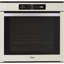 Integreeritav ahi Whirlpool AKZM8480S