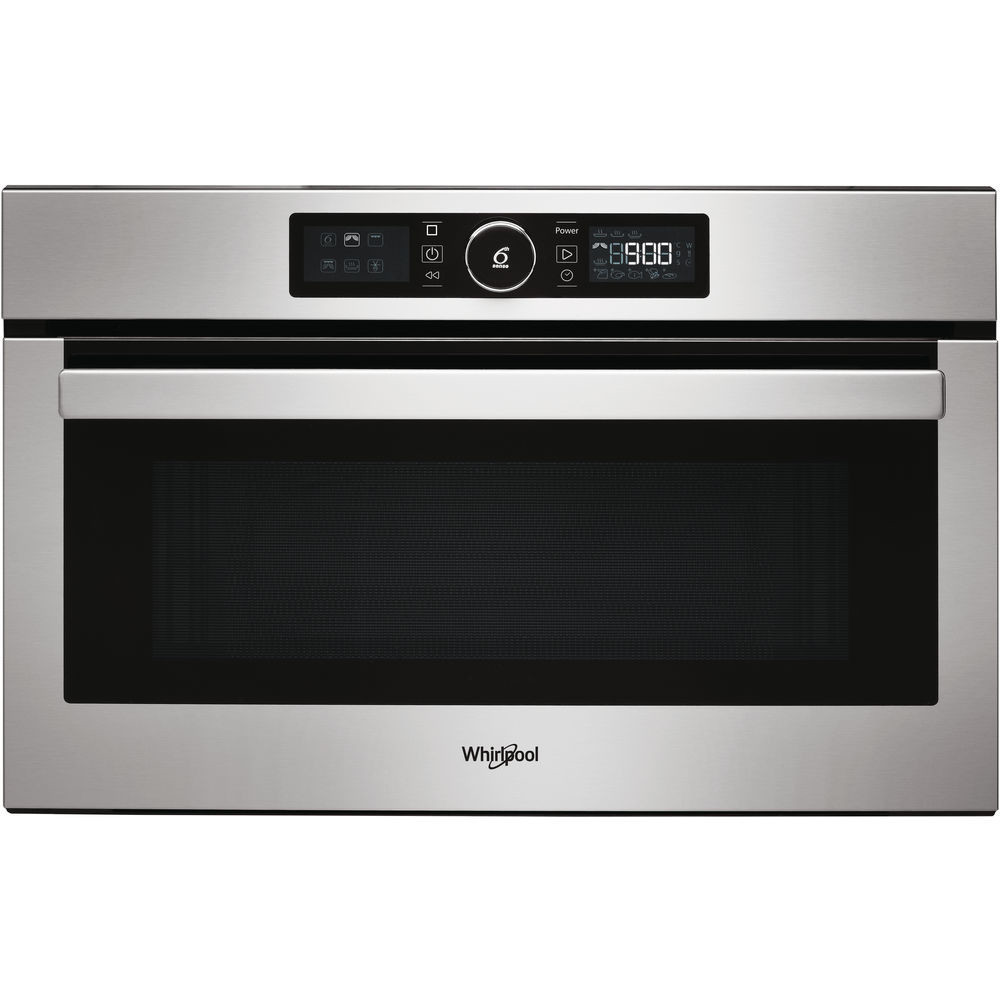 Built in microwave Whirlpool AMW730IX