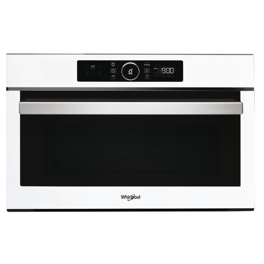 Built in microwave oven Whirlpool AMW730WH