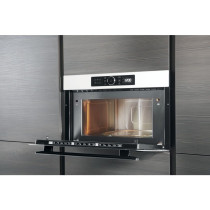 Built in microwave oven Whirlpool AMW730WH