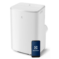 Electrolux EXP26U339CW