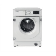 Washing machinde-dryer Whirlpool