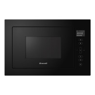 Built-in microwave Brandt