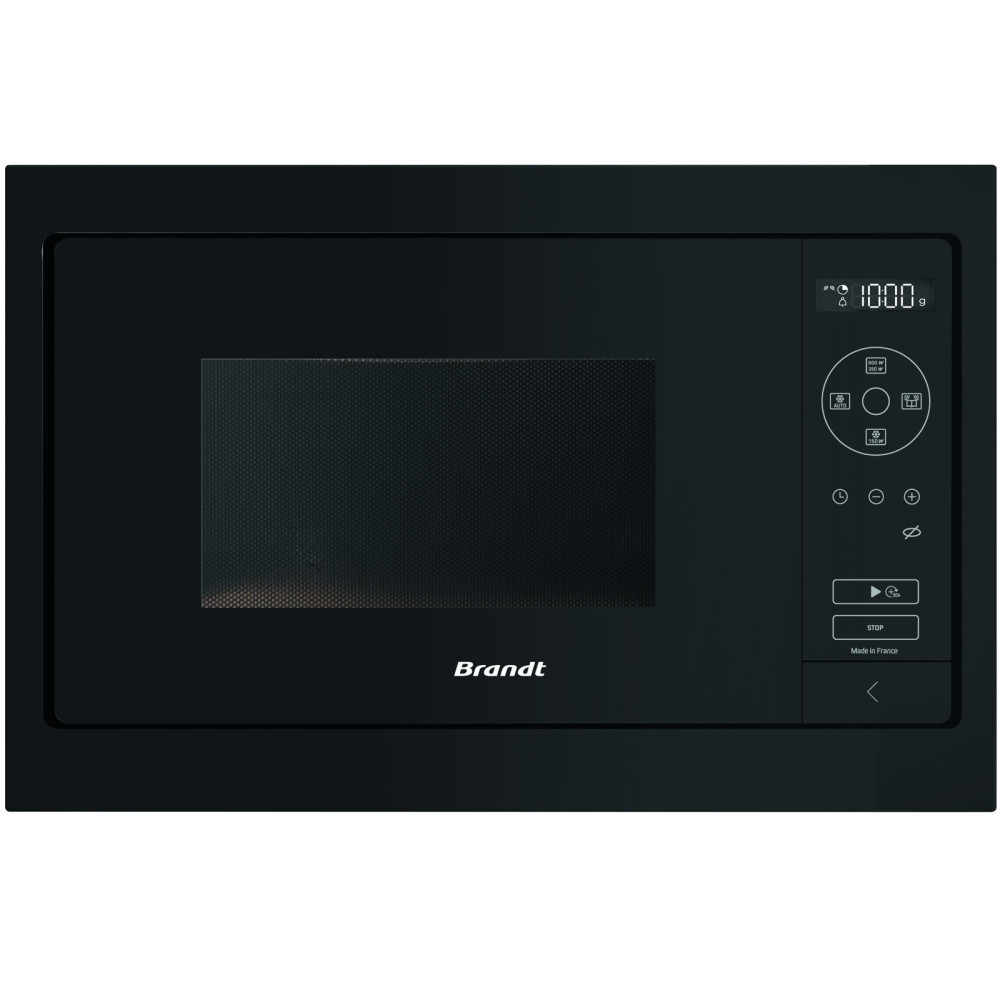 Built-in microwave oven Brandt BMS7120B