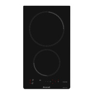 Built-in induction hob