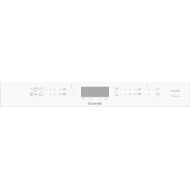 Built-in induction hob Brandt BPI164HSW