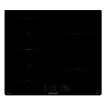 Built in induction hob Brandt BPI364DPB