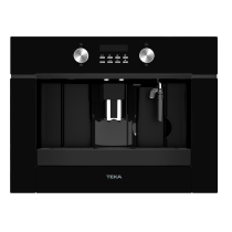 Built in espresso machine Teka CLC855GM black