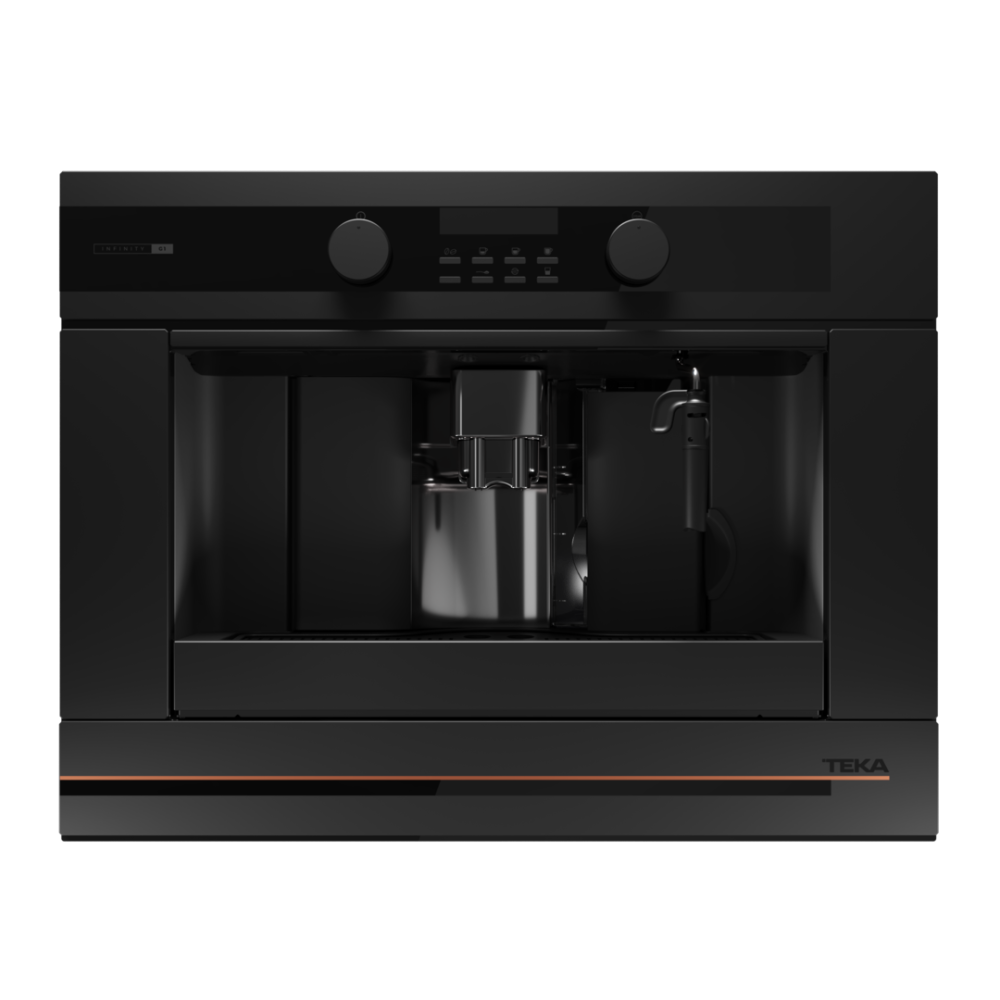 Integreeritav espressomasin Teka CLC 85-G1 GM