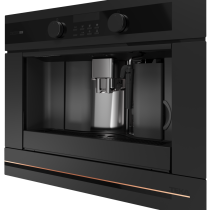 Integreeritav espressomasin Teka CLC 85-G1 GM