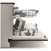 Integreeritav nõudepesumasin De Dietrich DCJ532DQX