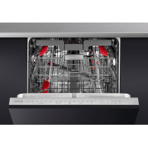 Built-in dishwasher De Dietrich DCJ632DQX