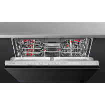 Built-in dishwasher De Dietrich DCJ632DQX