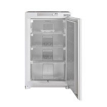 Built-in freezer De Dietrich DFU884ES