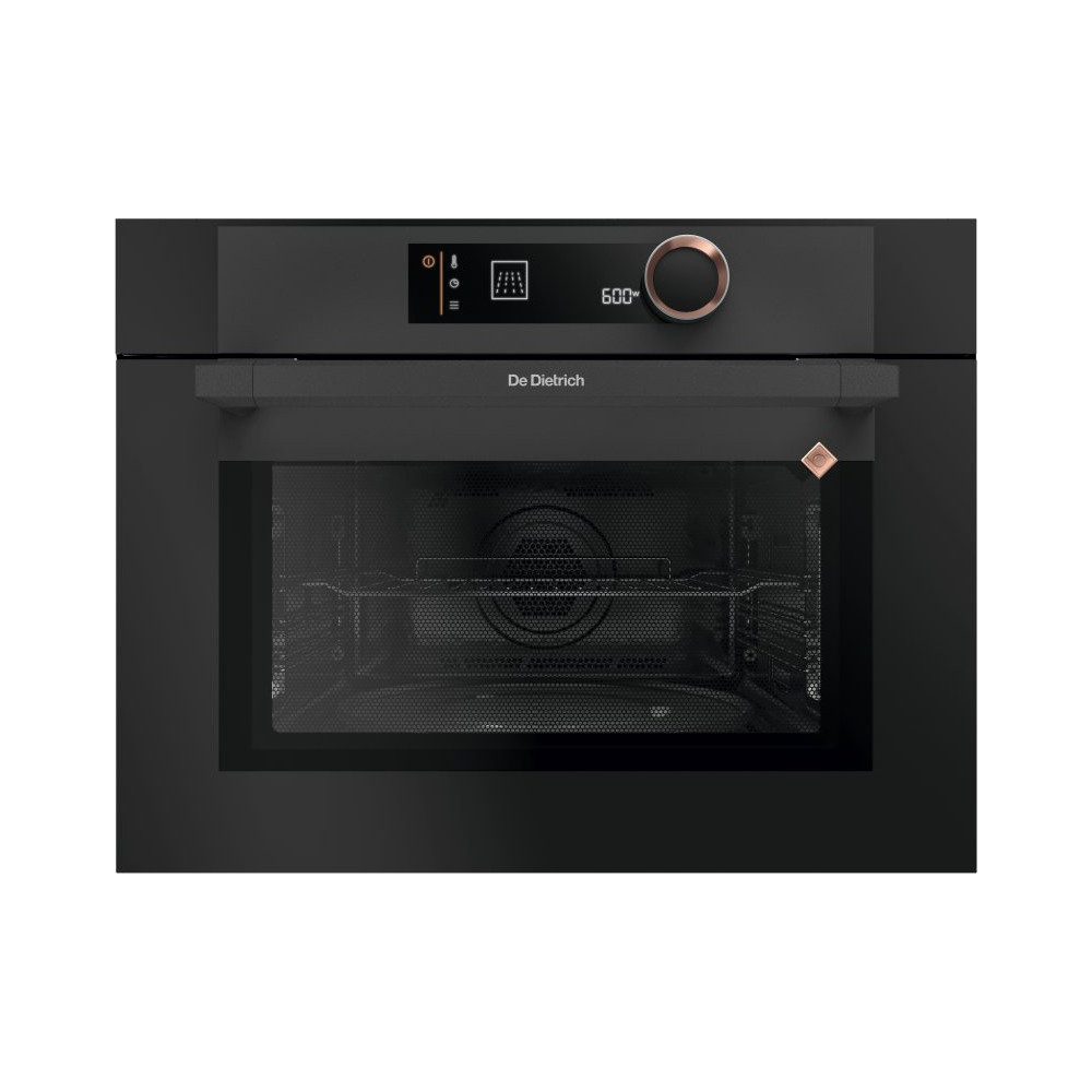 Built-in combi oven De Dietrich DKC7340A