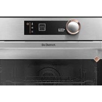 Built-in combi oven De Dietrich DKC7340A