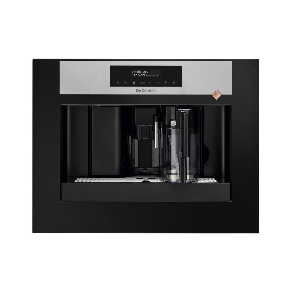 Integreeritav espressomasin De Dietrich DKD7400X