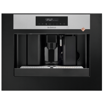 Integreeritav espressomasin De Dietrich DKD7400X