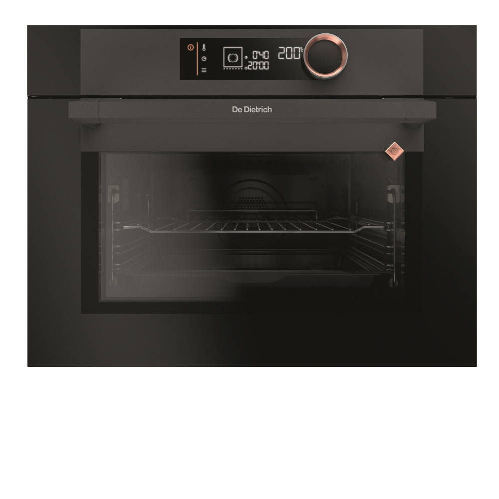 Built-in compact oven De Dietrich DKP7320A