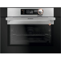 Built-in compact oven De Dietrich DKP7320X