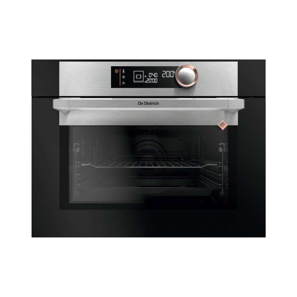 Built-in compact oven De Dietrich DKP7320X