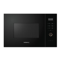 Built-in microwave De Dietrich
