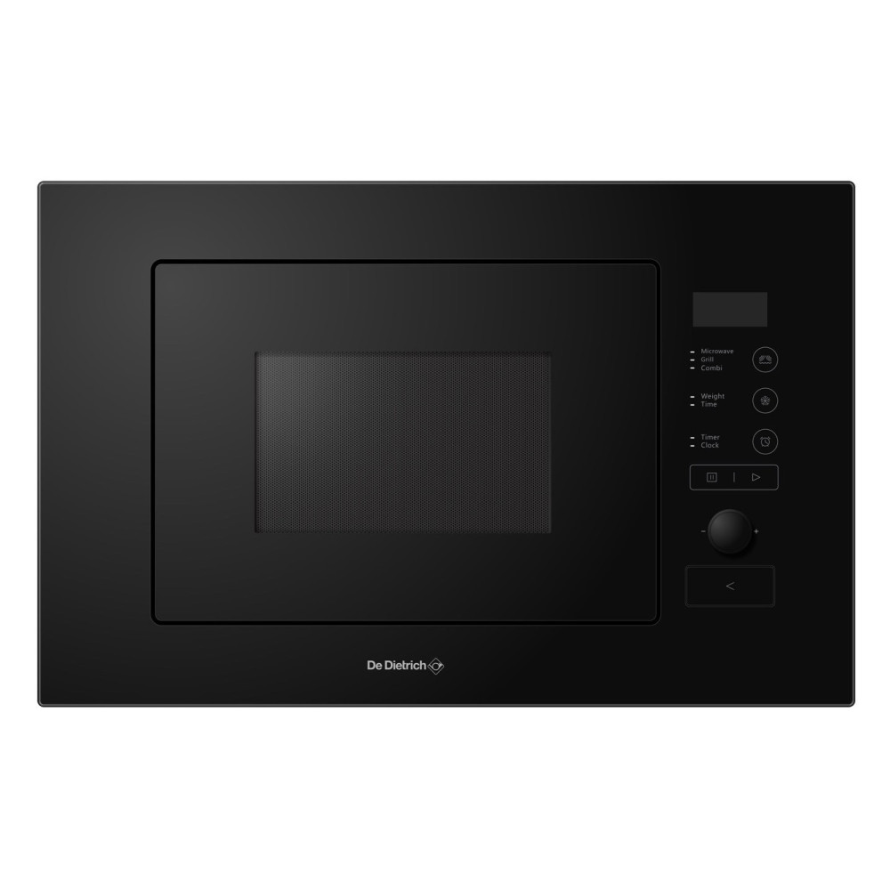 Built-in microwave oven De Dietrich DMG2508B