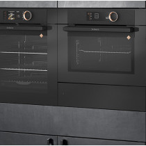 Built-in oven De Dietrich DOP8360A