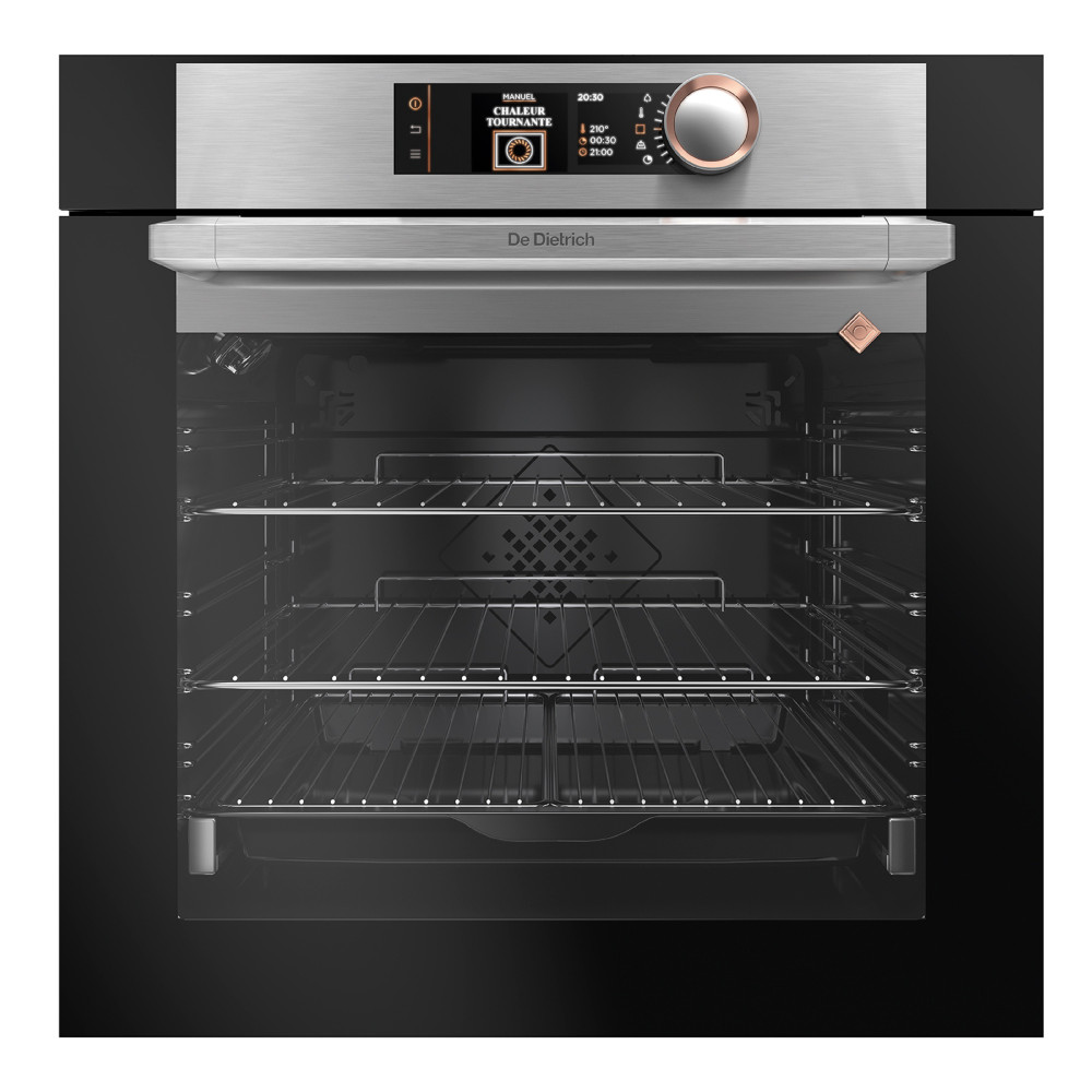 Built-in oven De Dietrich DOP8574X