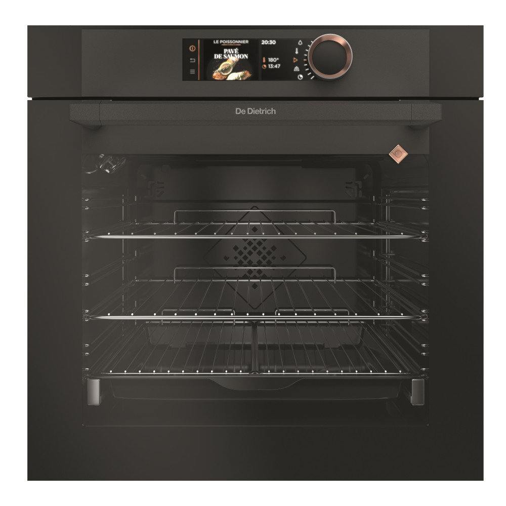 Built-in oven DOP8786A