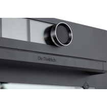 Integreeritav ahi De Dietrich DOP8786BB Smart Control, Coal Black