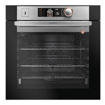 Built-in oven with steam De Dietrich DOS7585X