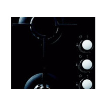 Gas hob De Dietrich DPG7640B