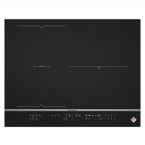 Built-in induction hob De Dietrich DPI7584X