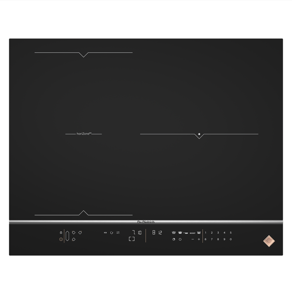 Induktsioonplaat De Dietrich DPI7584X