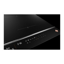 Built-in induction hob De Dietrich DPI7584X