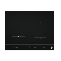 Built-in induction hob De Dietrich DPI7670X