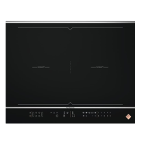 Induction hob De Dietrich DPI7688XS