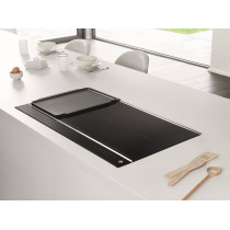 Induction hob De Dietrich DPI7884XS