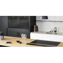 Induction hob De Dietrich DPI7884XS