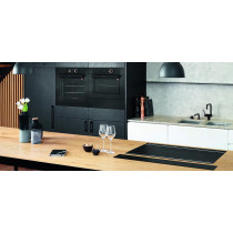 Built-in hob De Dietrich DPI7969XS