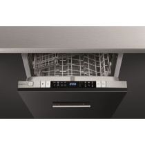 Built-in Dishwasher De Dietrich DV01044J