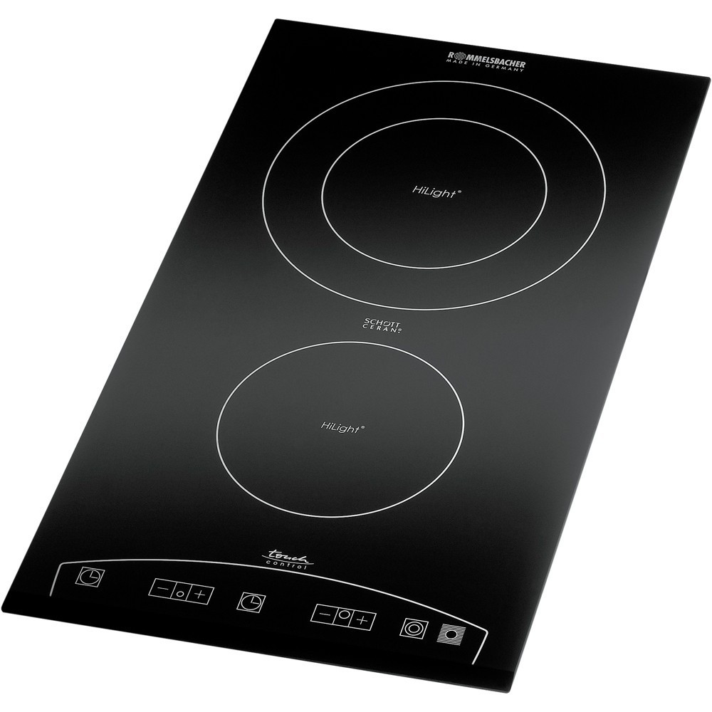 Ceramic built-in hob Rommelsbacher EBC3477TC