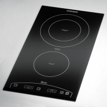 Ceramic built-in hob Rommelsbacher EBC3477TC