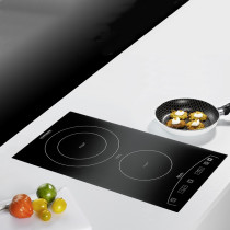 Ceramic built-in hob Rommelsbacher EBC3477TC