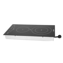 Ceramic built-in hob Rommelsbacher EBC3477TC