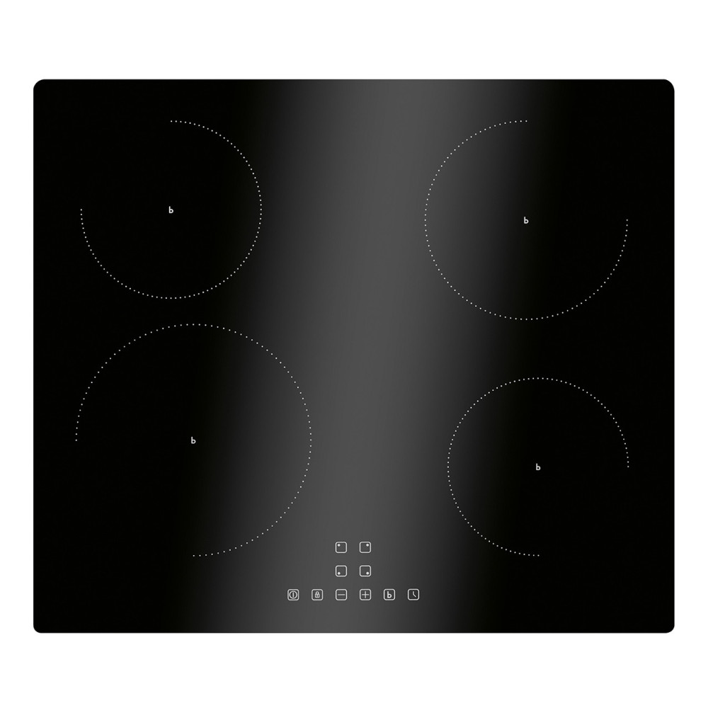 Induction hob Bomann EBKI7942