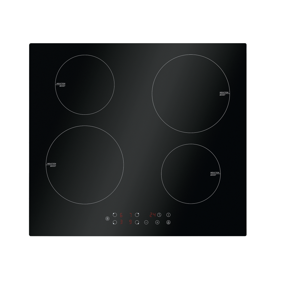 Induction hob Bomann EBKI961